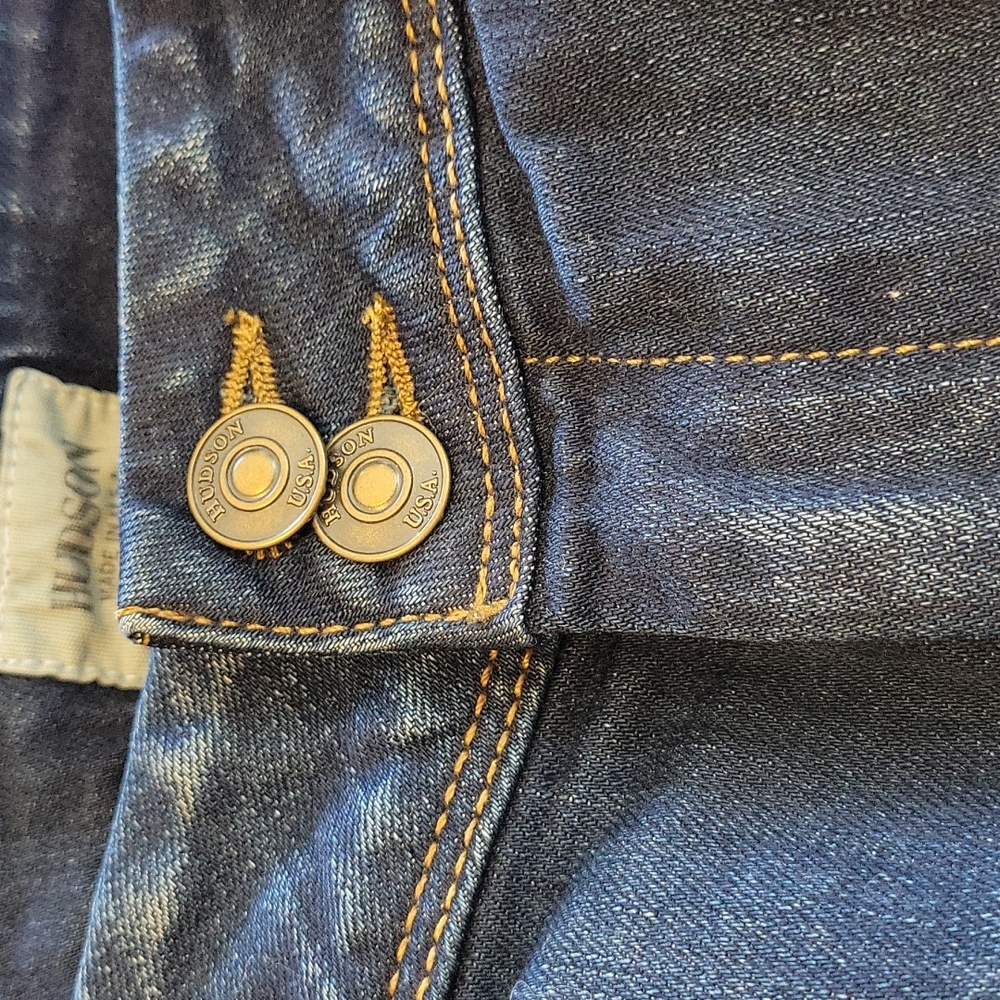 Hudson jeans - Picture 4 of 9